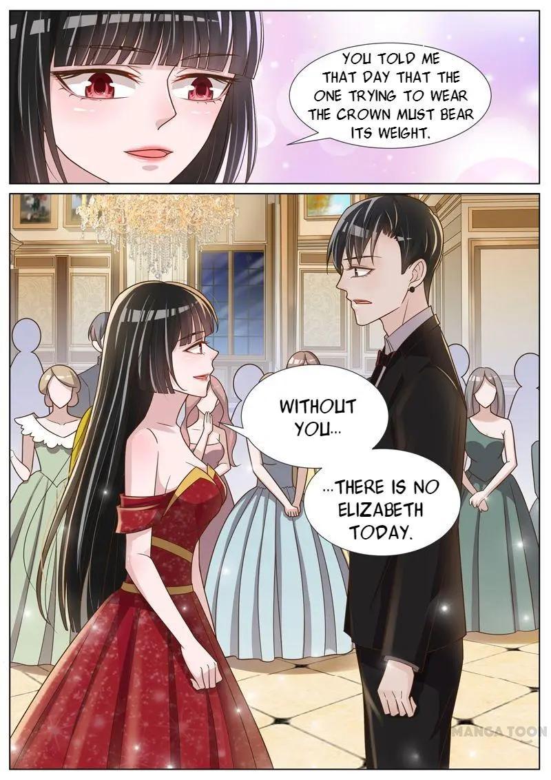 Wangpai Xiao Cao ( Hunk No.1 ) Chapter 74 - page 7
