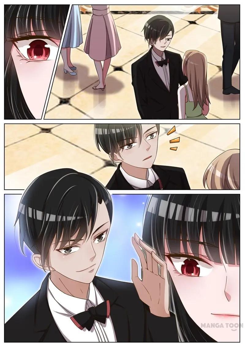 Wangpai Xiao Cao ( Hunk No.1 ) Chapter 73 - page 3