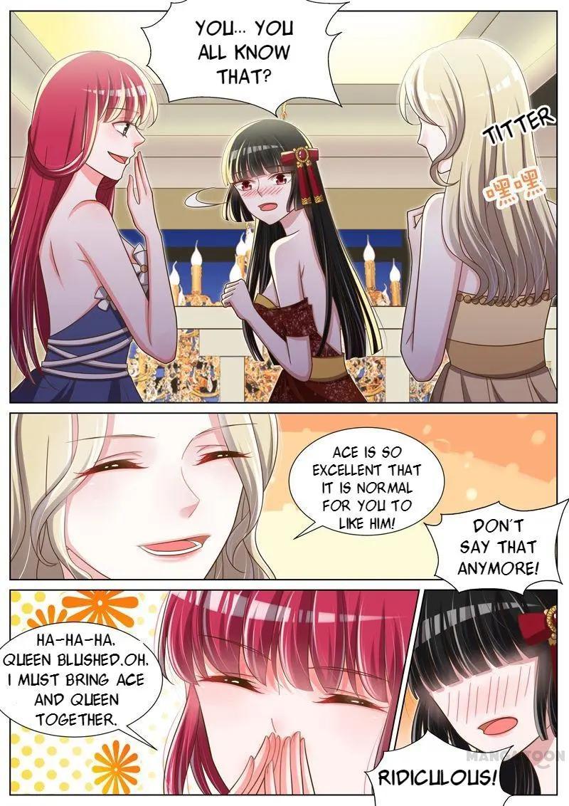 Wangpai Xiao Cao ( Hunk No.1 ) Chapter 73 - page 4