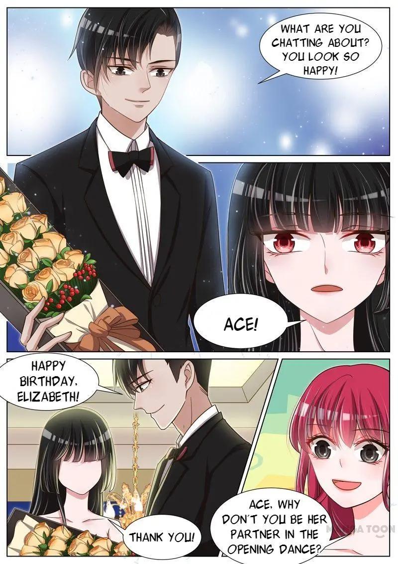 Wangpai Xiao Cao ( Hunk No.1 ) Chapter 73 - page 5
