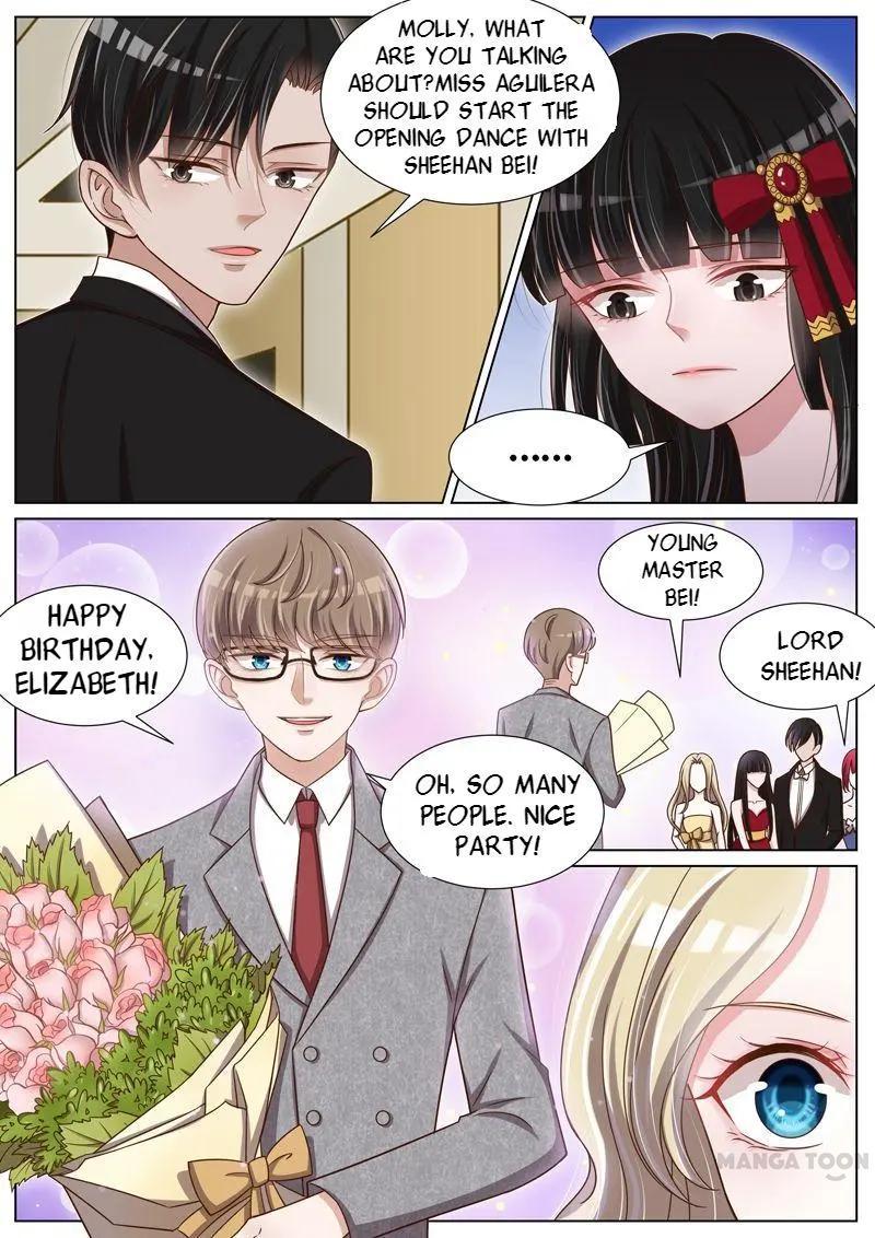 Wangpai Xiao Cao ( Hunk No.1 ) Chapter 73 - page 6