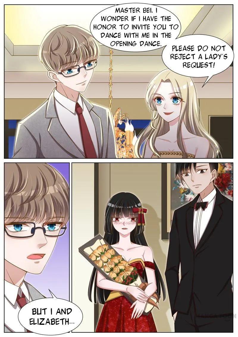 Wangpai Xiao Cao ( Hunk No.1 ) Chapter 73 - page 7