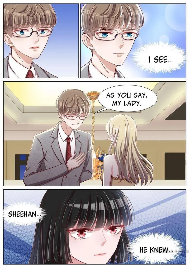 Wangpai Xiao Cao ( Hunk No.1 ) Chapter 73 - page 8