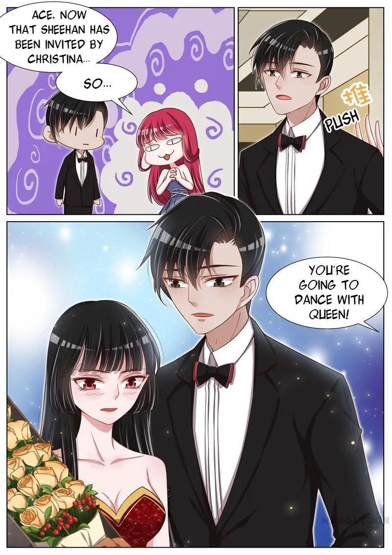 Wangpai Xiao Cao ( Hunk No.1 ) Chapter 73 - page 9
