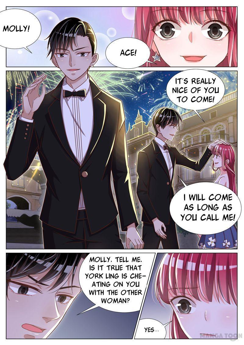 Wangpai Xiao Cao ( Hunk No.1 ) Chapter 72 - page 2
