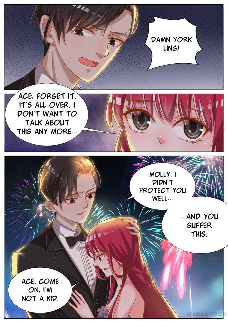 Wangpai Xiao Cao ( Hunk No.1 ) Chapter 72 - page 3