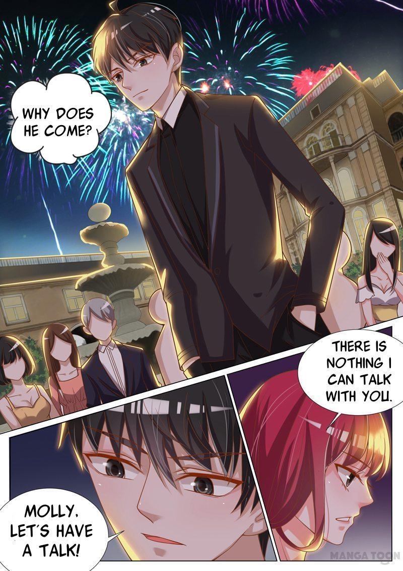 Wangpai Xiao Cao ( Hunk No.1 ) Chapter 72 - page 5