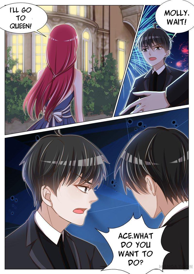 Wangpai Xiao Cao ( Hunk No.1 ) Chapter 72 - page 6