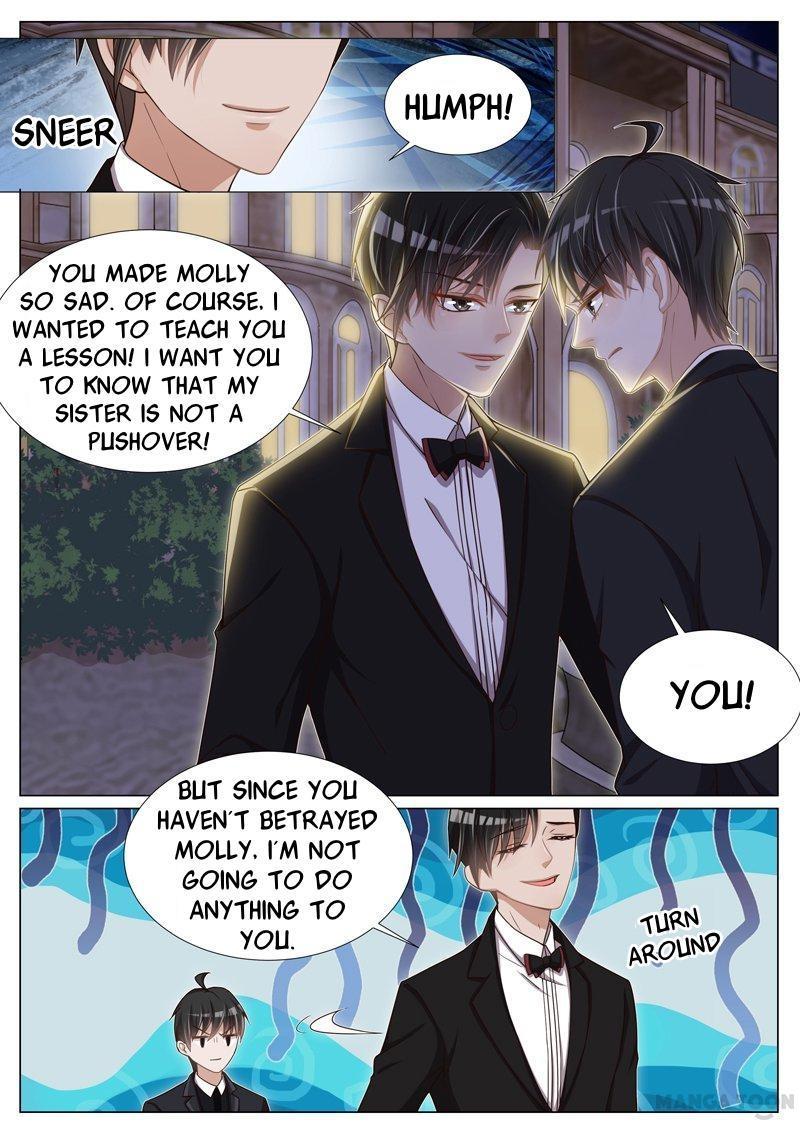 Wangpai Xiao Cao ( Hunk No.1 ) Chapter 72 - page 8