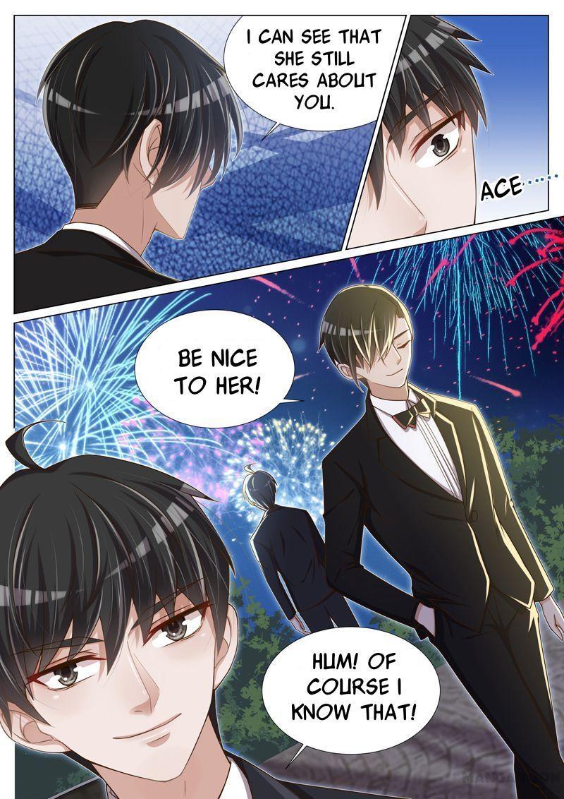 Wangpai Xiao Cao ( Hunk No.1 ) Chapter 72 - page 9
