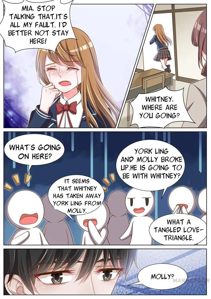Wangpai Xiao Cao ( Hunk No.1 ) Chapter 71 - page 2