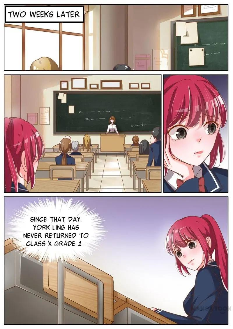 Wangpai Xiao Cao ( Hunk No.1 ) Chapter 71 - page 4