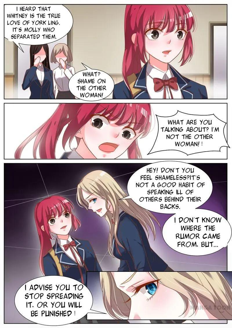 Wangpai Xiao Cao ( Hunk No.1 ) Chapter 71 - page 6