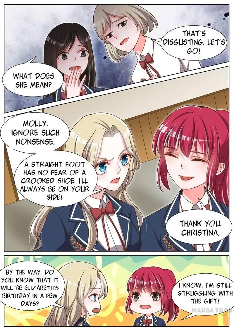 Wangpai Xiao Cao ( Hunk No.1 ) Chapter 71 - page 7