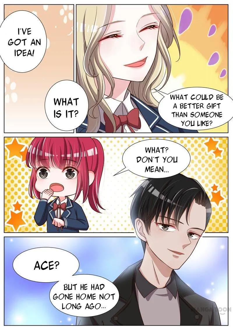 Wangpai Xiao Cao ( Hunk No.1 ) Chapter 71 - page 8