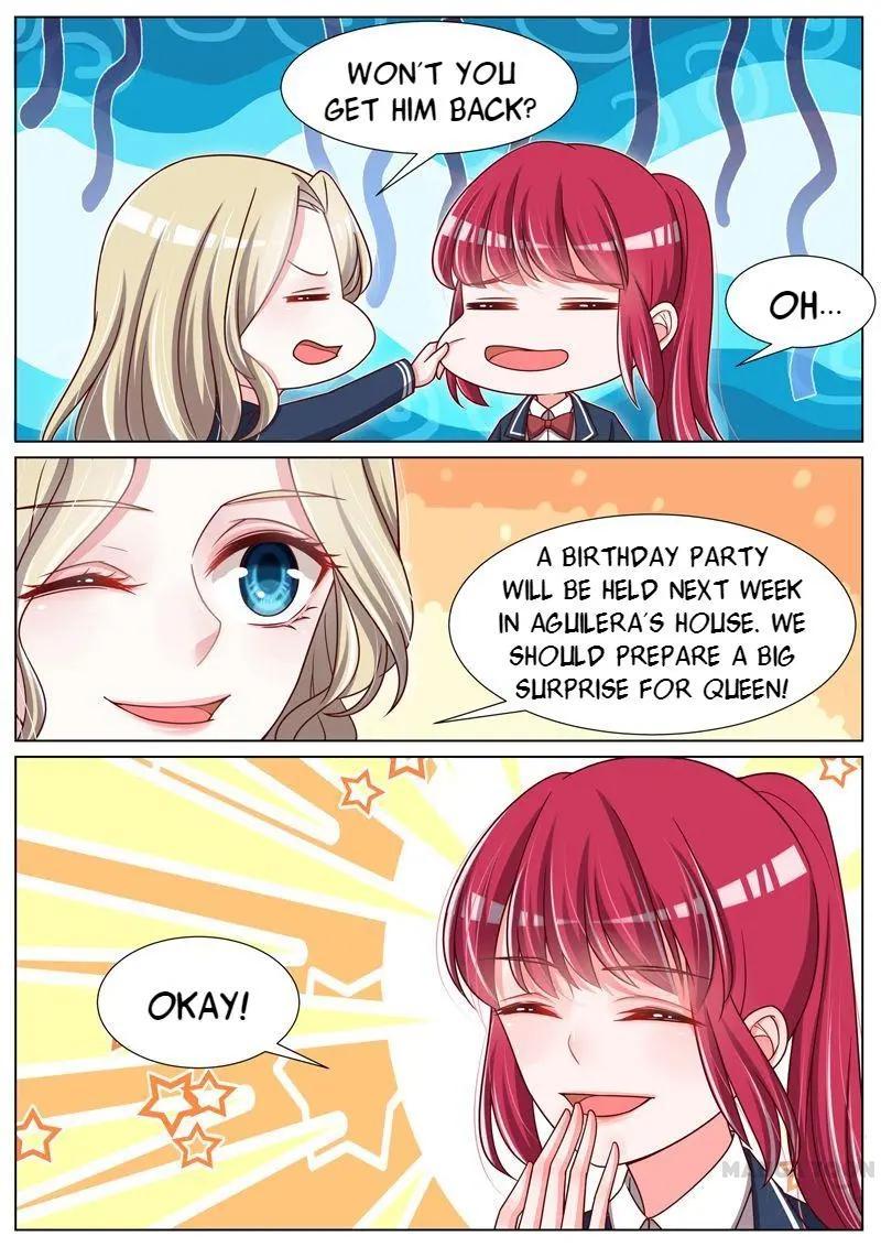 Wangpai Xiao Cao ( Hunk No.1 ) Chapter 71 - page 9