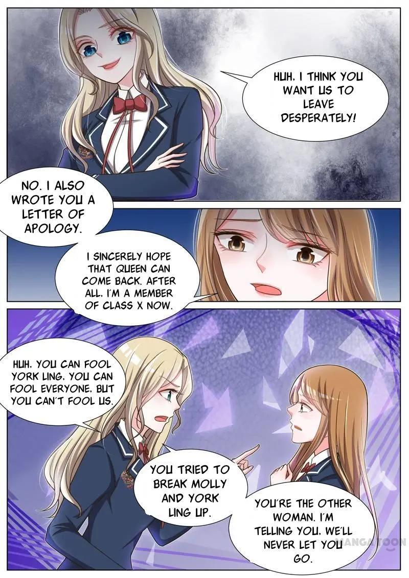 Wangpai Xiao Cao ( Hunk No.1 ) Chapter 70 - page 6
