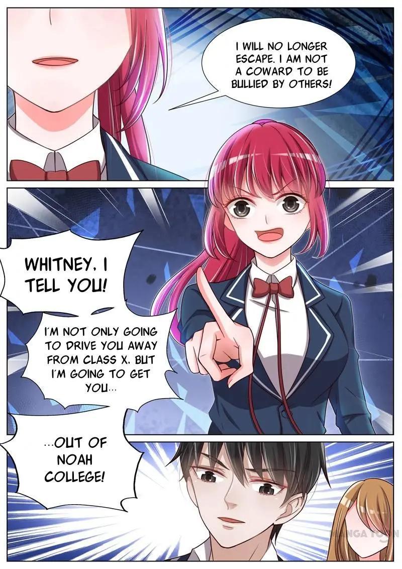 Wangpai Xiao Cao ( Hunk No.1 ) Chapter 70 - page 8