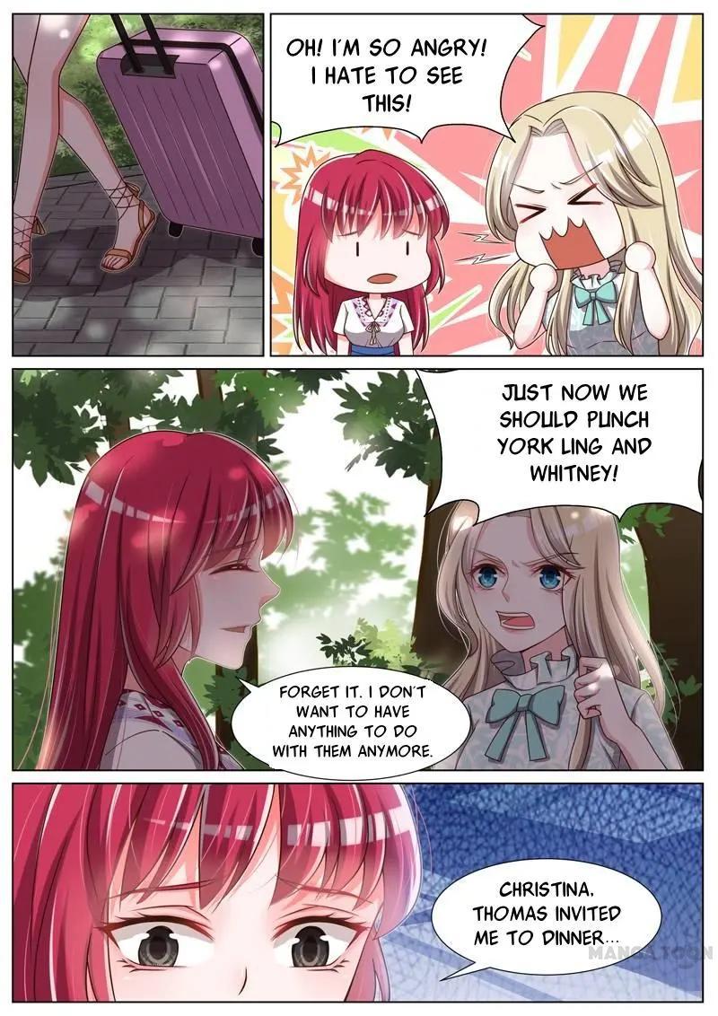 Wangpai Xiao Cao ( Hunk No.1 ) Chapter 69 - page 1