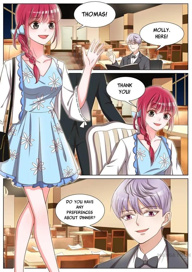 Wangpai Xiao Cao ( Hunk No.1 ) Chapter 69 - page 3