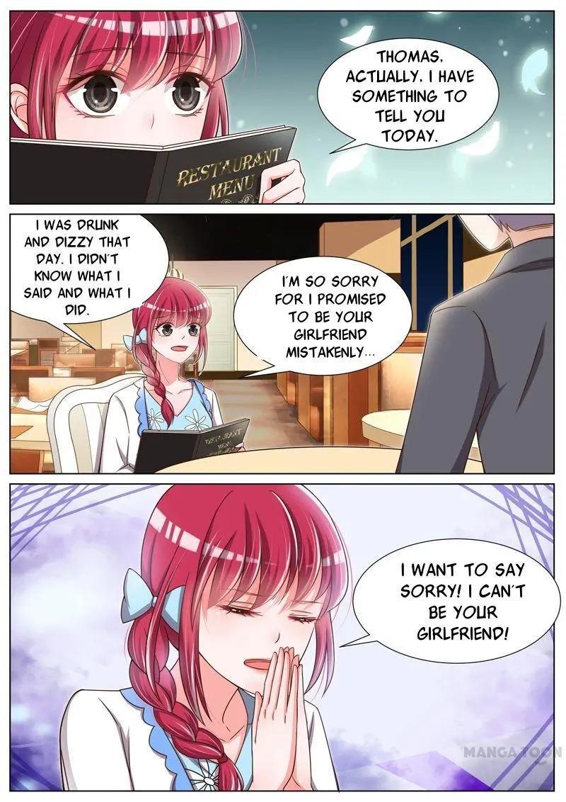 Wangpai Xiao Cao ( Hunk No.1 ) Chapter 69 - page 4