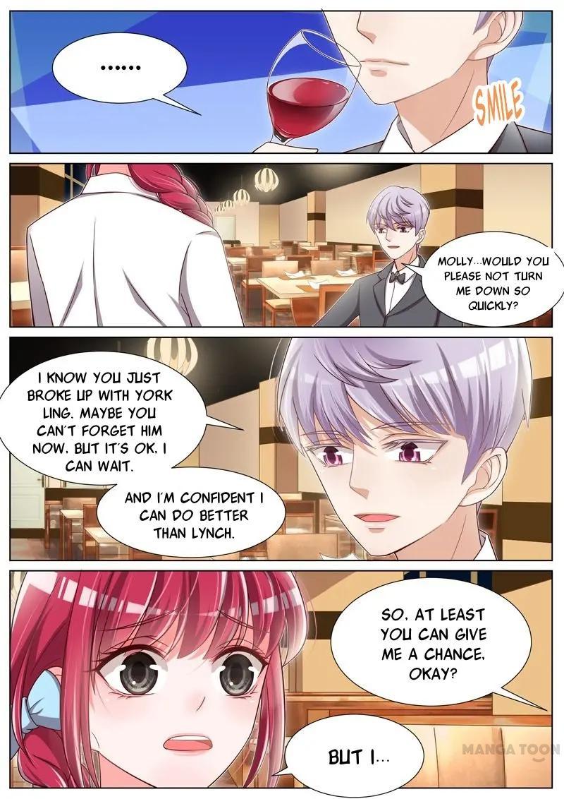 Wangpai Xiao Cao ( Hunk No.1 ) Chapter 69 - page 5