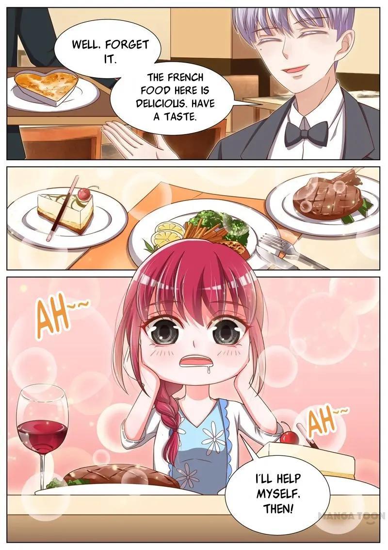 Wangpai Xiao Cao ( Hunk No.1 ) Chapter 69 - page 6