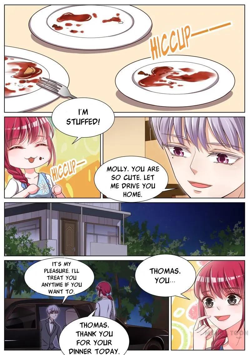 Wangpai Xiao Cao ( Hunk No.1 ) Chapter 69 - page 7