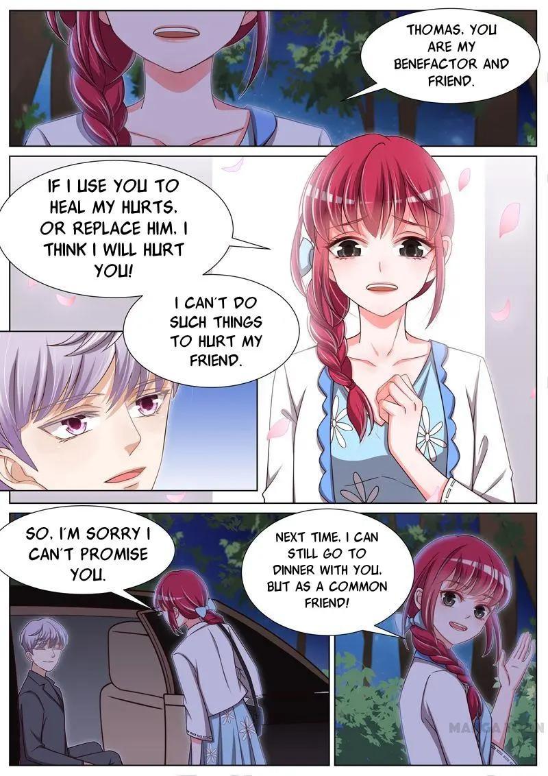 Wangpai Xiao Cao ( Hunk No.1 ) Chapter 69 - page 8
