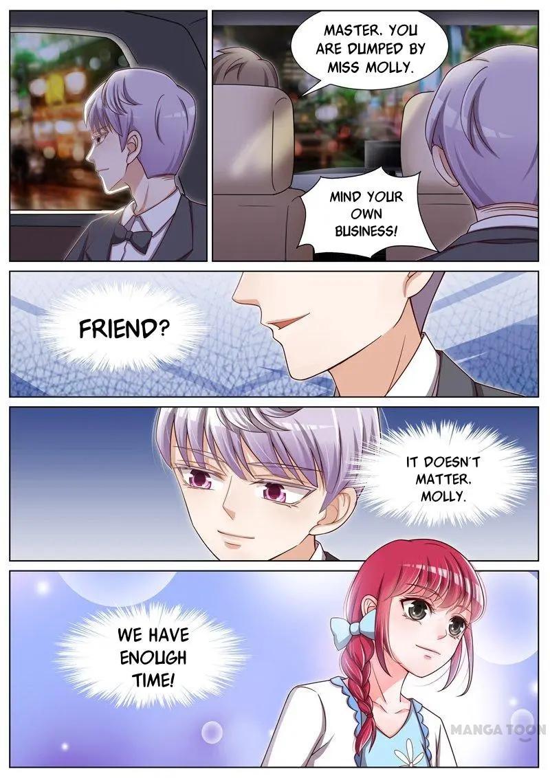 Wangpai Xiao Cao ( Hunk No.1 ) Chapter 69 - page 9