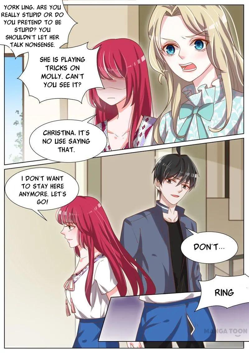 Wangpai Xiao Cao ( Hunk No.1 ) Chapter 68 - page 3