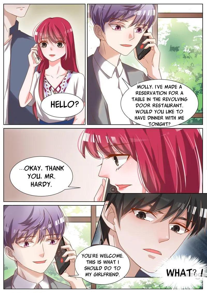 Wangpai Xiao Cao ( Hunk No.1 ) Chapter 68 - page 4