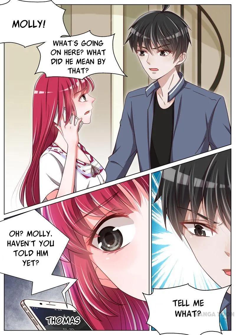 Wangpai Xiao Cao ( Hunk No.1 ) Chapter 68 - page 5