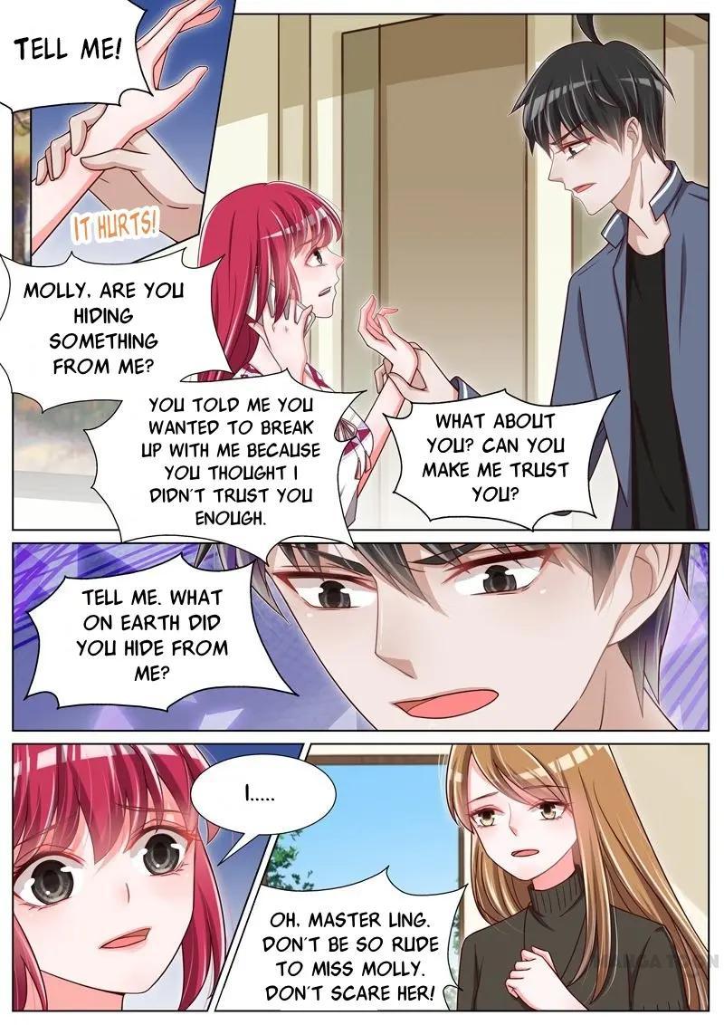 Wangpai Xiao Cao ( Hunk No.1 ) Chapter 68 - page 6