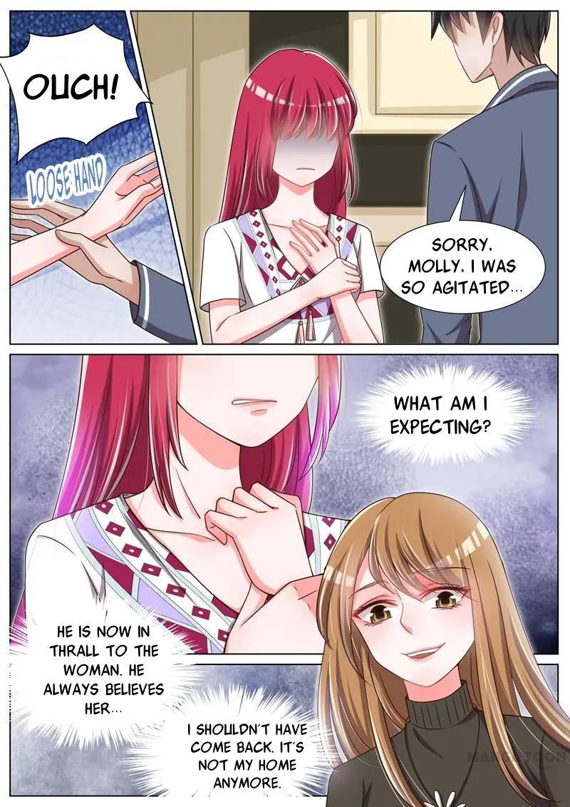 Wangpai Xiao Cao ( Hunk No.1 ) Chapter 68 - page 7