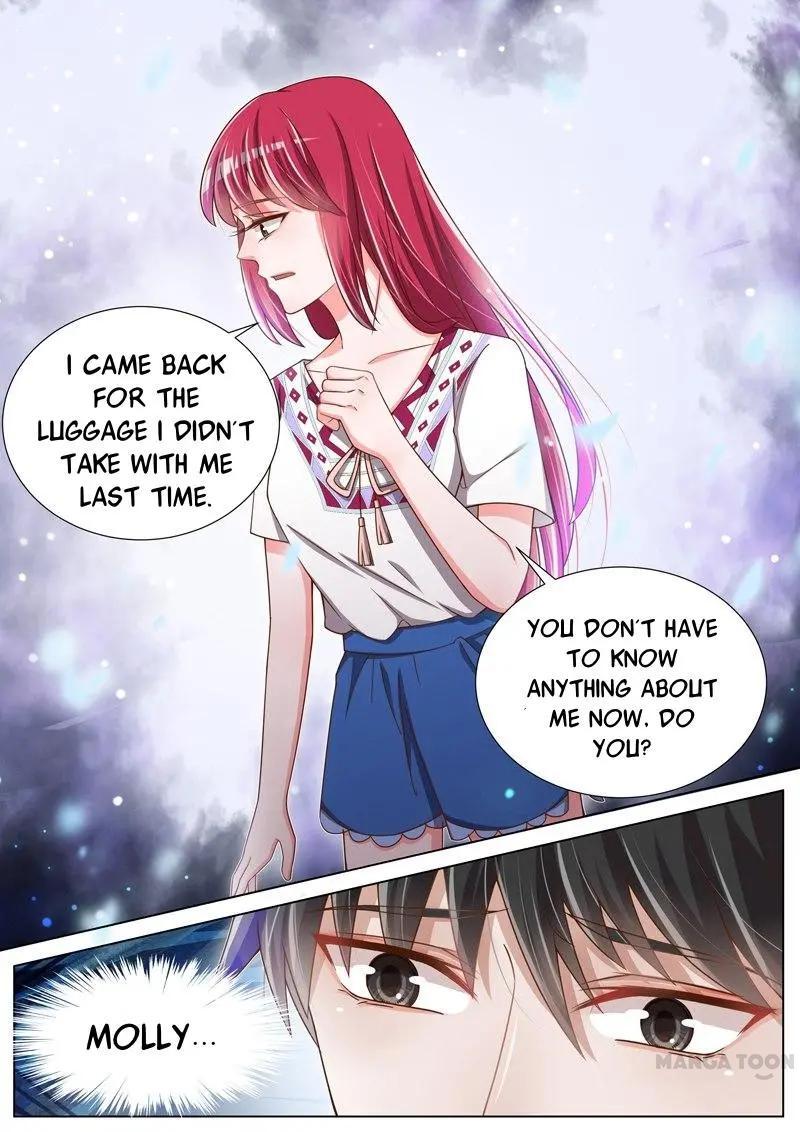 Wangpai Xiao Cao ( Hunk No.1 ) Chapter 68 - page 8