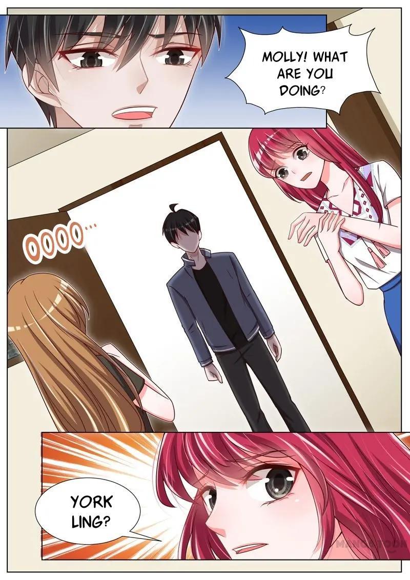 Wangpai Xiao Cao ( Hunk No.1 ) Chapter 67 - page 10
