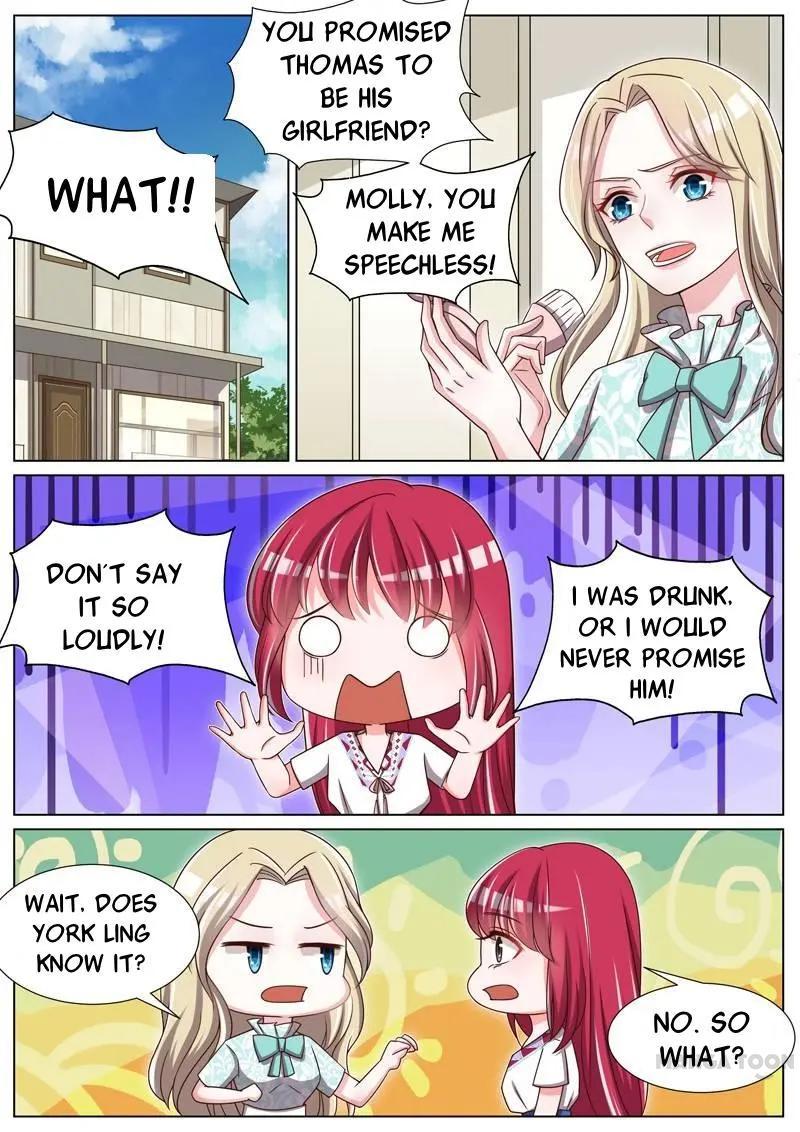 Wangpai Xiao Cao ( Hunk No.1 ) Chapter 67 - page 2