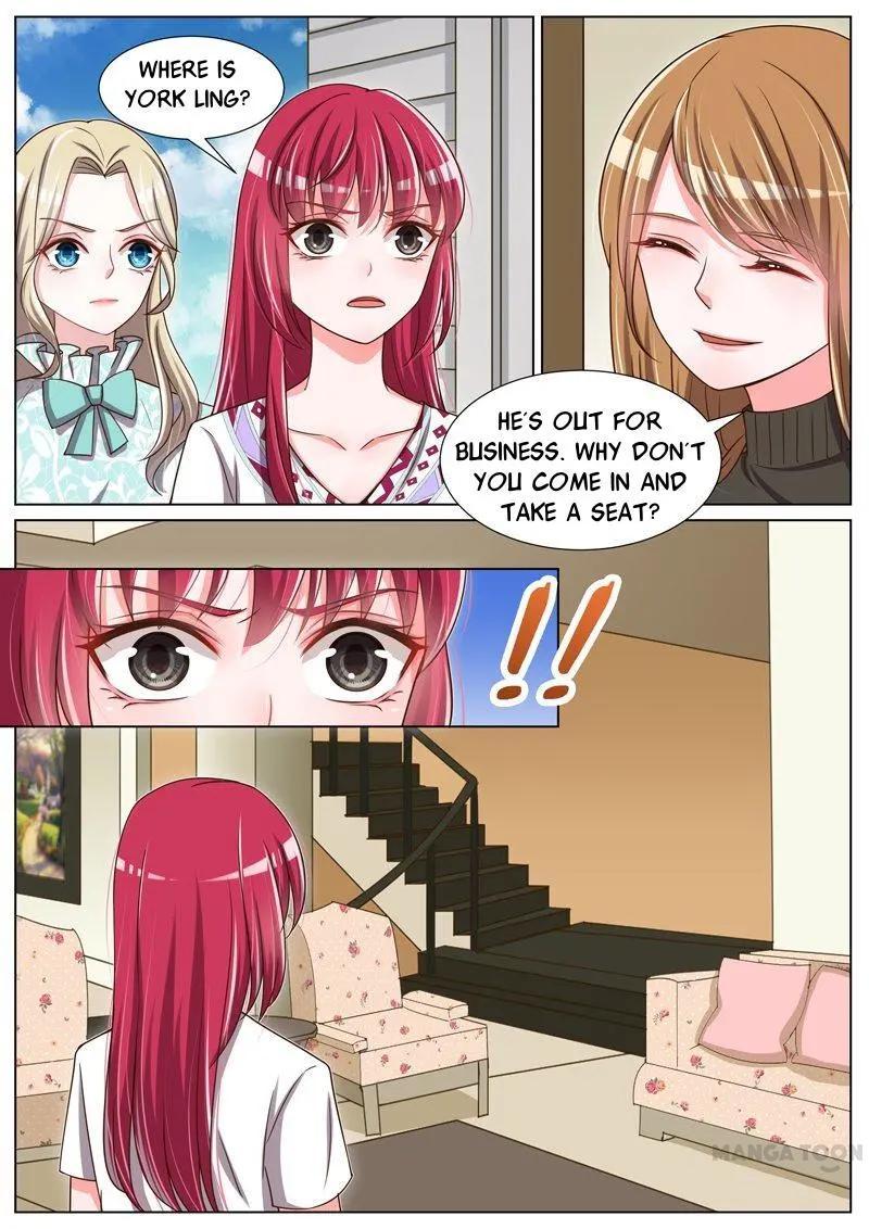 Wangpai Xiao Cao ( Hunk No.1 ) Chapter 67 - page 8