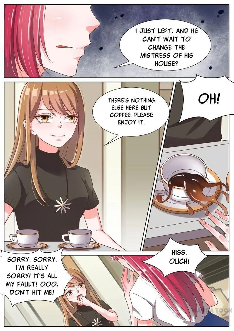 Wangpai Xiao Cao ( Hunk No.1 ) Chapter 67 - page 9