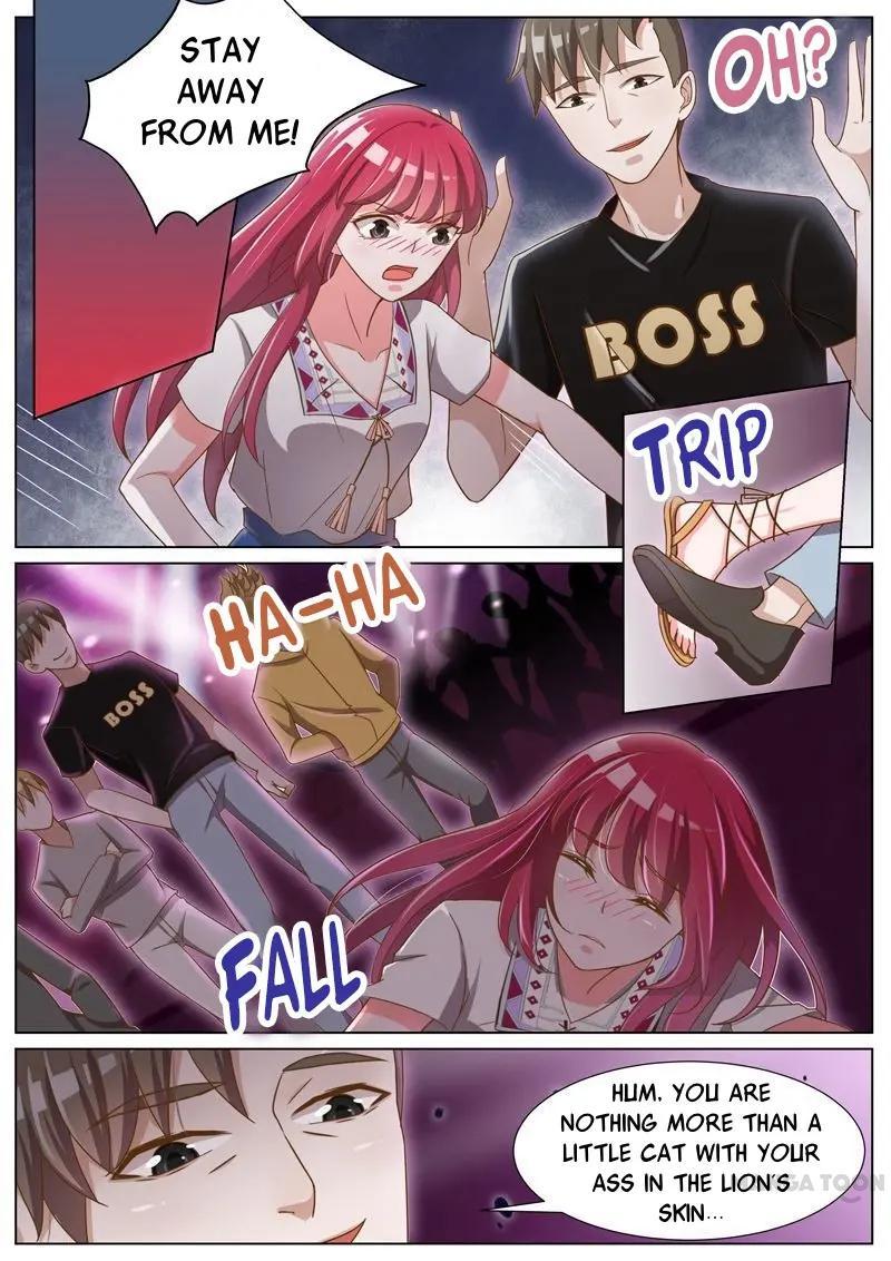 Wangpai Xiao Cao ( Hunk No.1 ) Chapter 66 - page 2