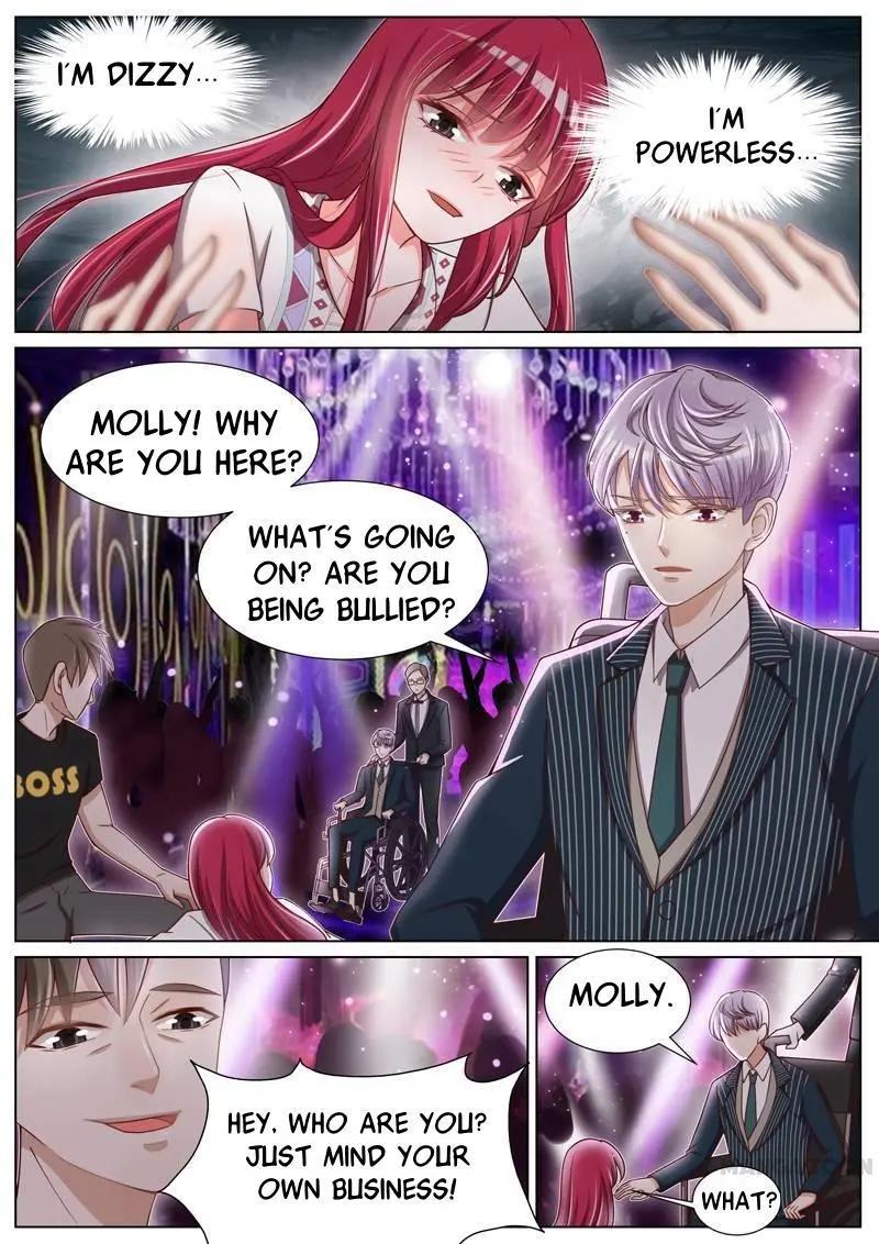 Wangpai Xiao Cao ( Hunk No.1 ) Chapter 66 - page 3