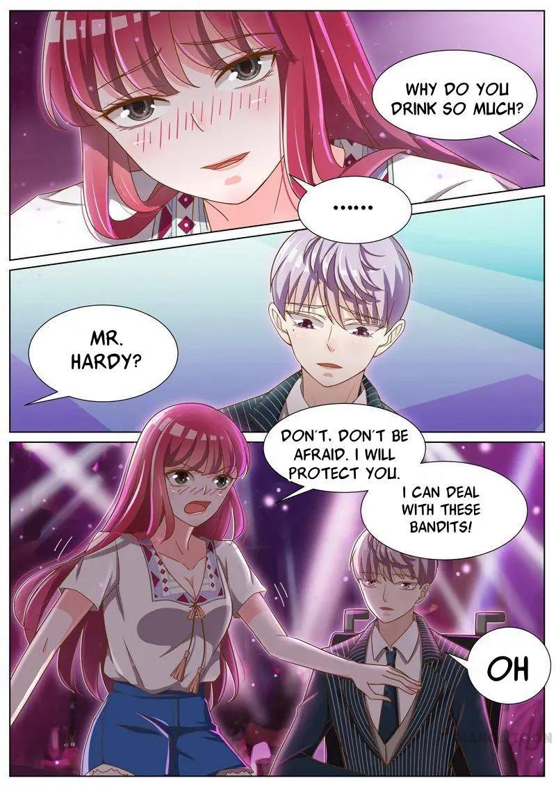 Wangpai Xiao Cao ( Hunk No.1 ) Chapter 66 - page 4