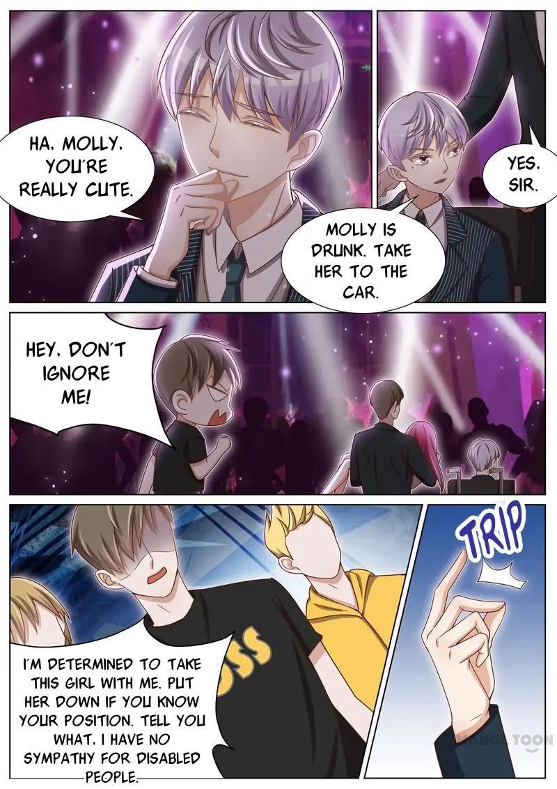 Wangpai Xiao Cao ( Hunk No.1 ) Chapter 66 - page 5