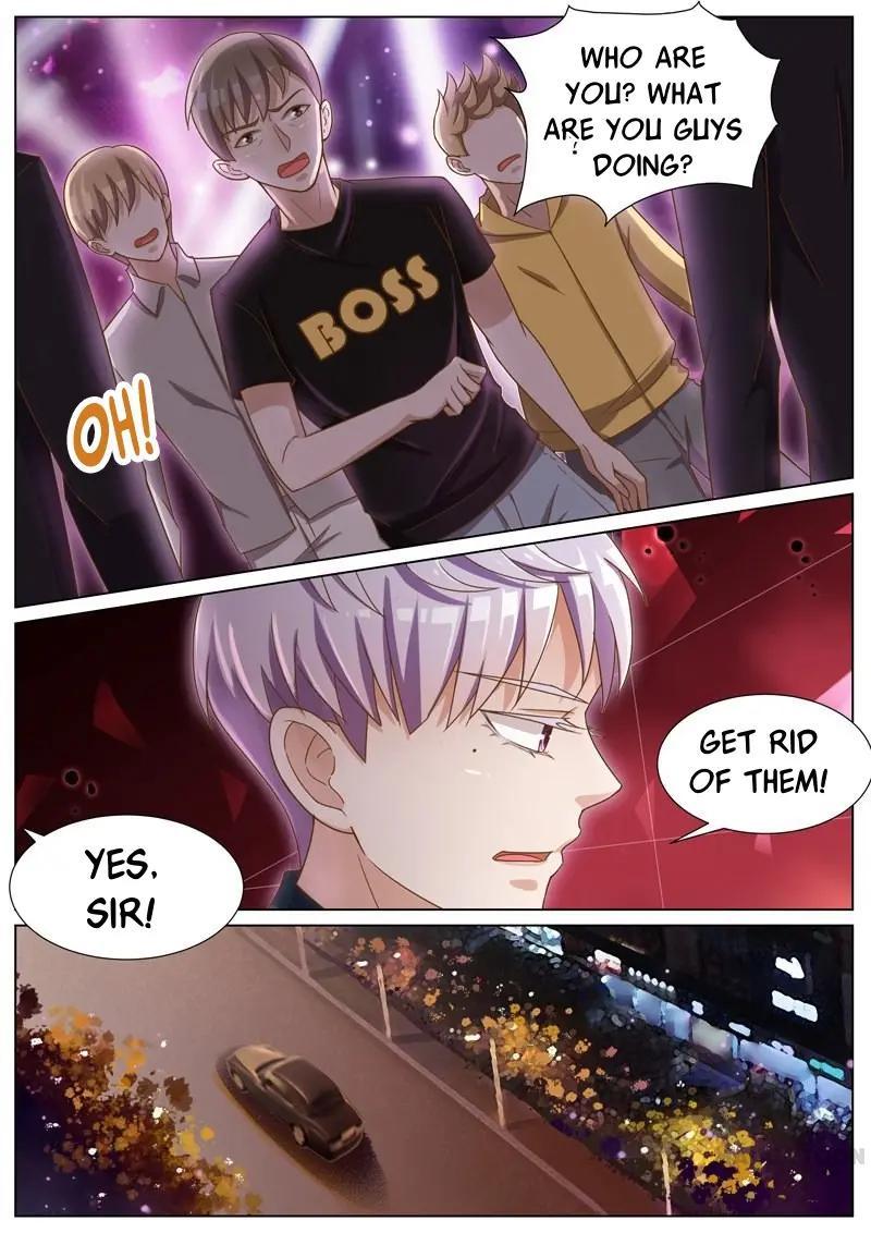 Wangpai Xiao Cao ( Hunk No.1 ) Chapter 66 - page 6