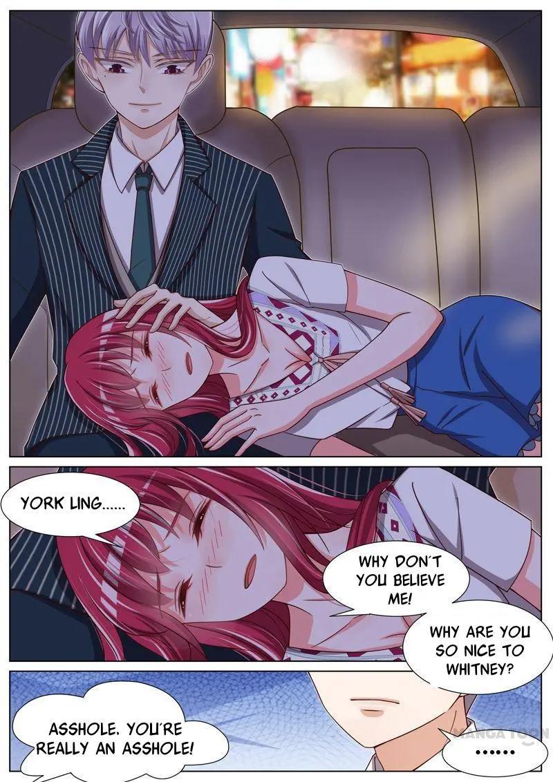 Wangpai Xiao Cao ( Hunk No.1 ) Chapter 66 - page 7