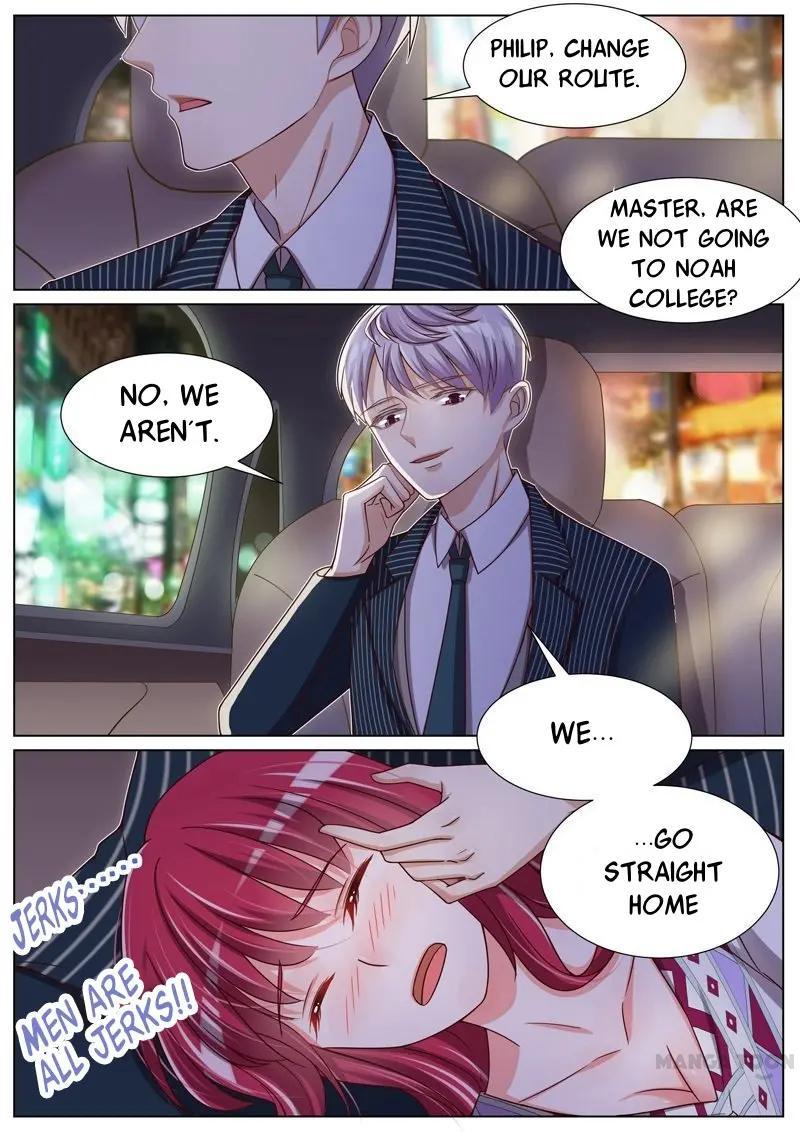 Wangpai Xiao Cao ( Hunk No.1 ) Chapter 66 - page 8