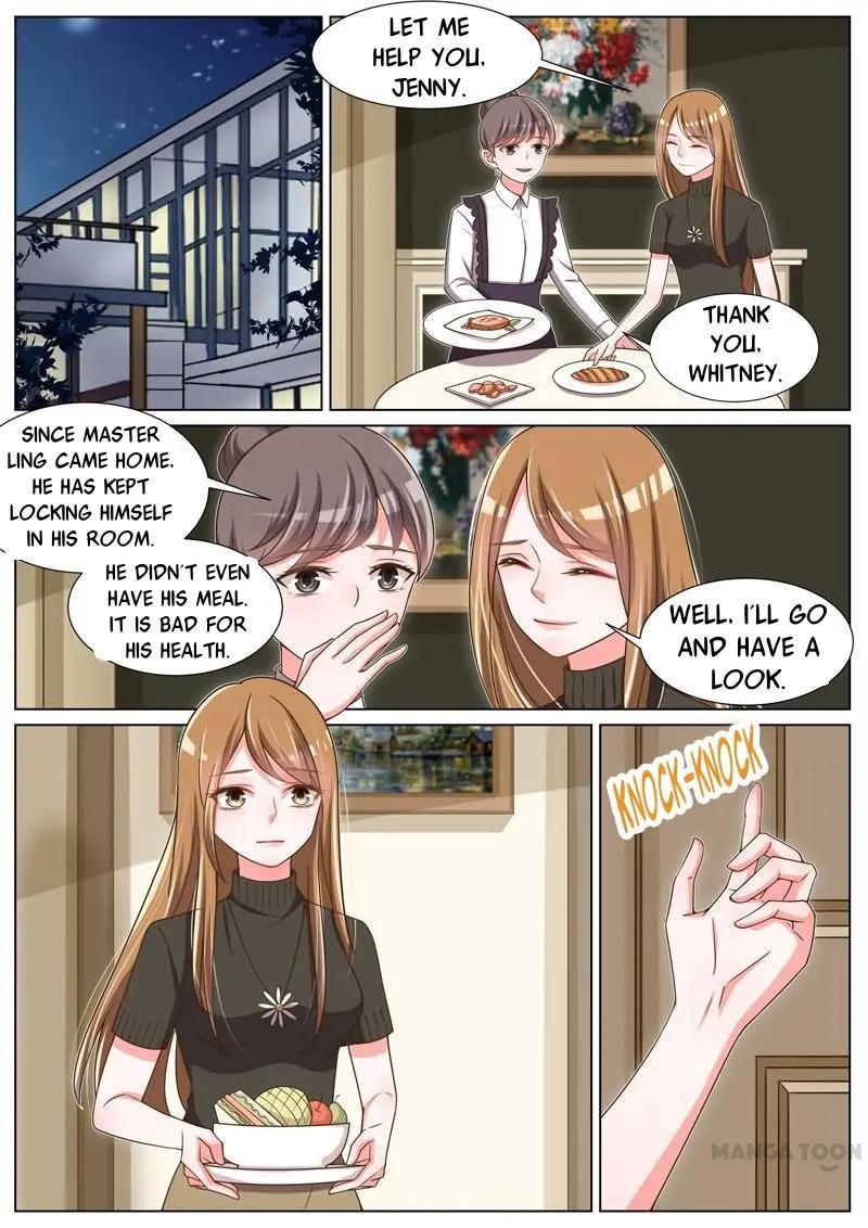 Wangpai Xiao Cao ( Hunk No.1 ) Chapter 65 - page 1
