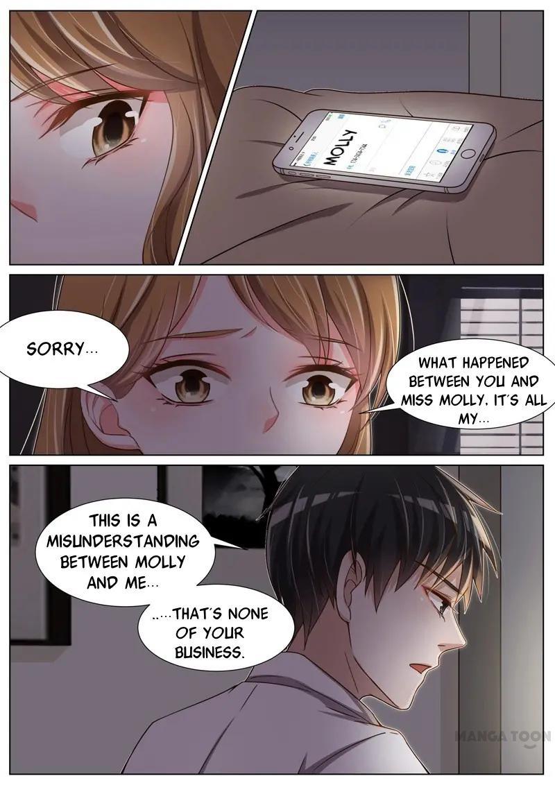 Wangpai Xiao Cao ( Hunk No.1 ) Chapter 65 - page 3