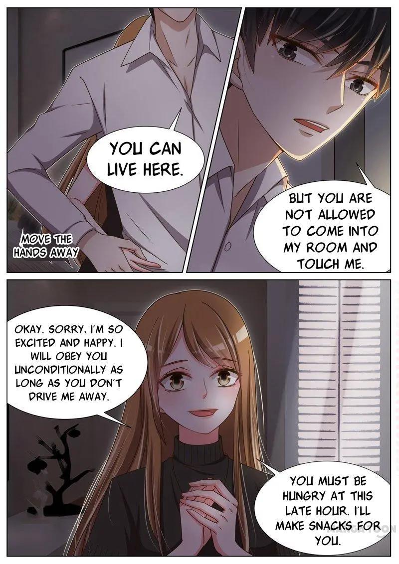 Wangpai Xiao Cao ( Hunk No.1 ) Chapter 65 - page 5